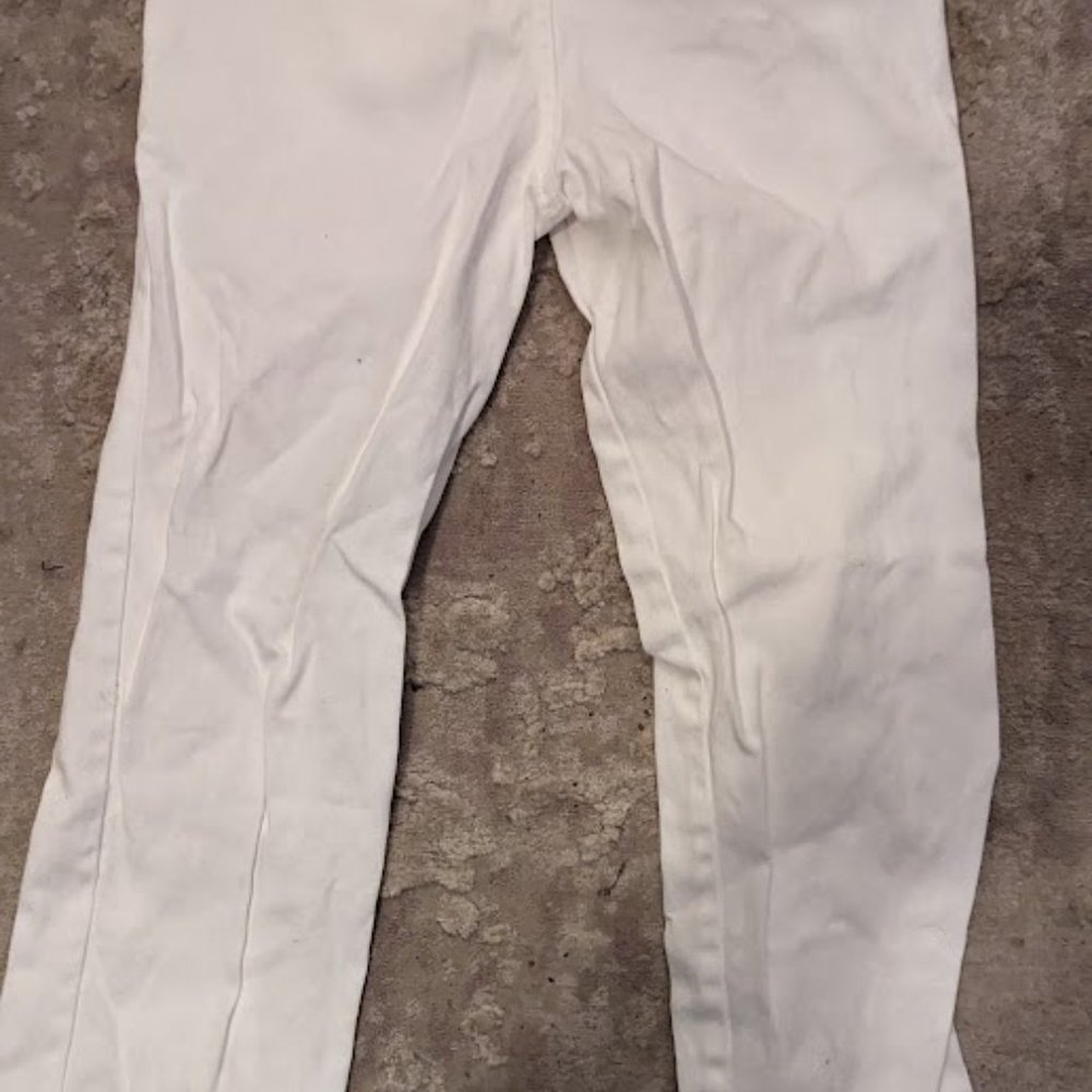 polo ralph lauren boys slim pants - Picture 3 of 4
